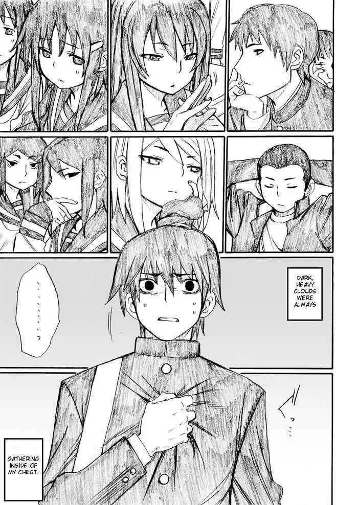 Onani Master Kurosawa Chapter 26 5